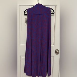 LuLaRoe Maxi Skirt